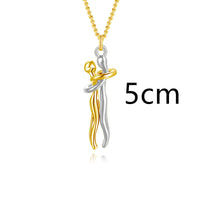 Gold 5cm